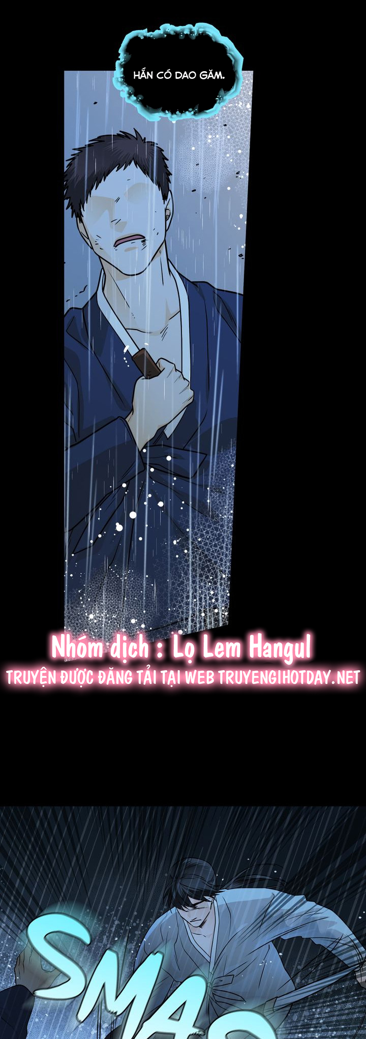 câu chuyện về người phụ nữ ấy chapter 144 12