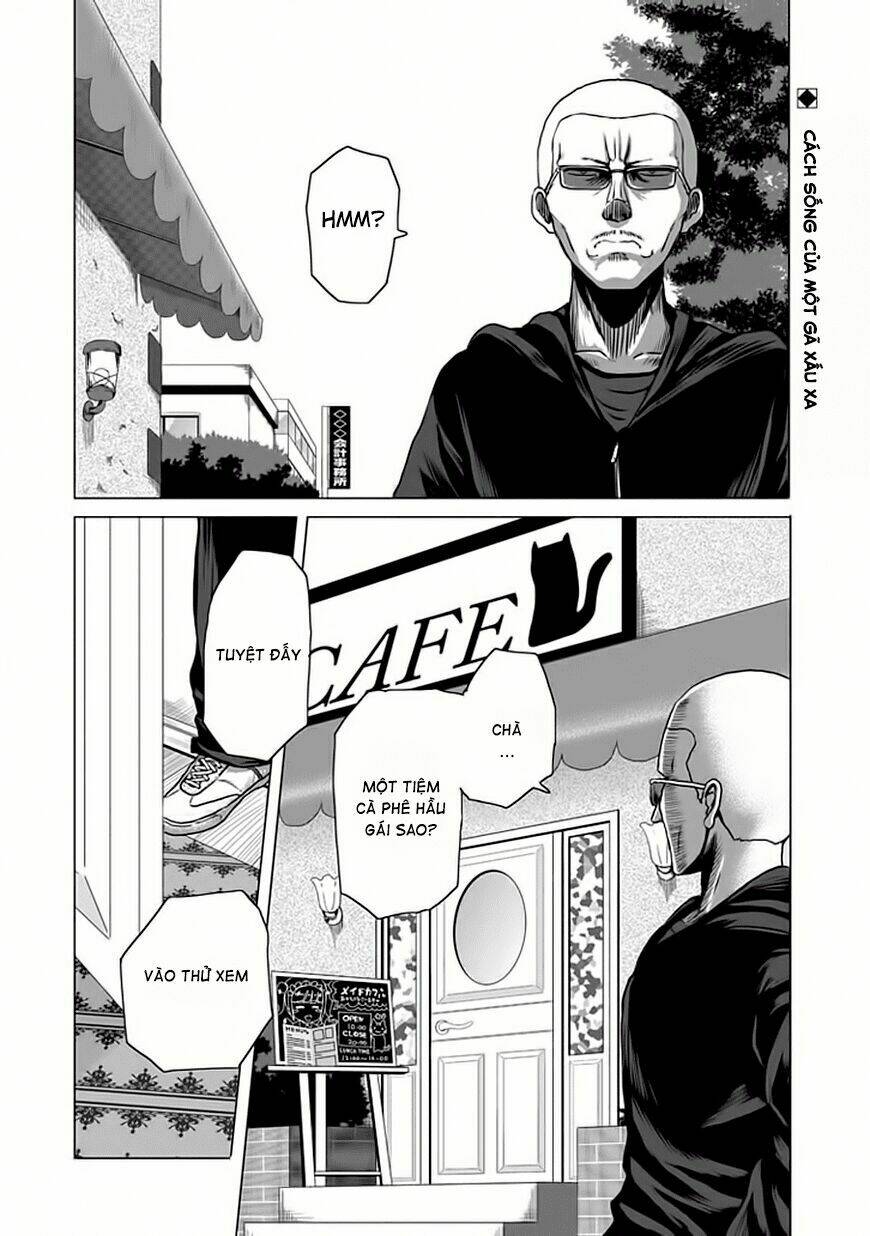 zai x 10 chapter 10 3