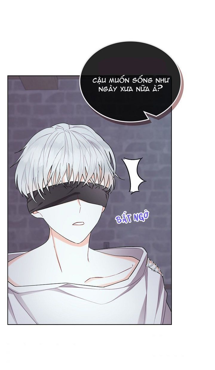 kẻ tạo ra ác nữ chapter 31 21