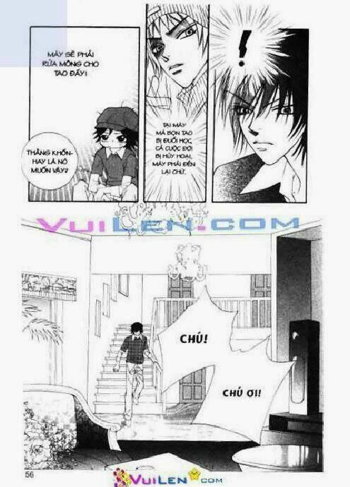 lớp học đặc biệt chapter 3 53