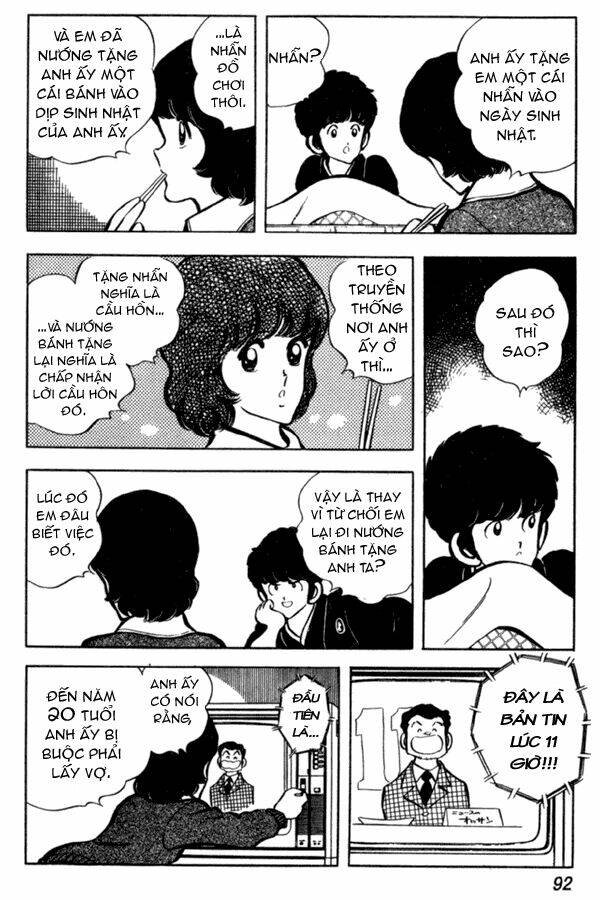 miyuki chapter 33 23