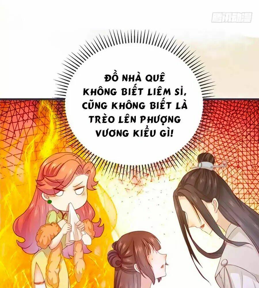 thần y khí nữ: ngự thú cuồng phi của quỷ đế chapter 52 57