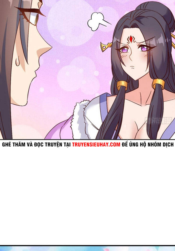 lão tổ của bạn đang online chapter 115 14