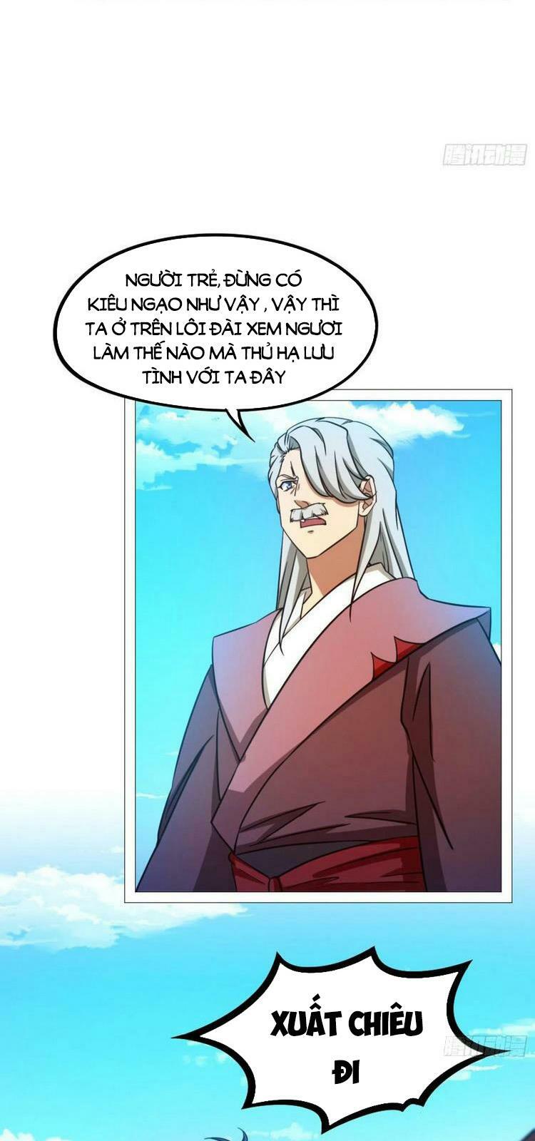 vạn cổ kiếm thần chapter 161 57