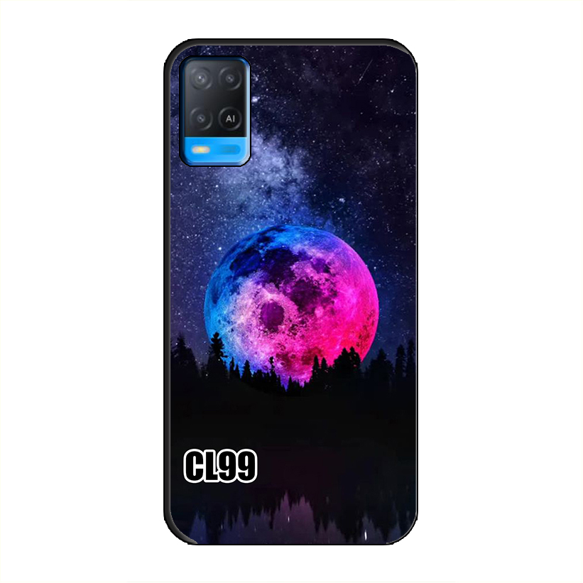 Ốp Lưng Dành Cho OPPO A54