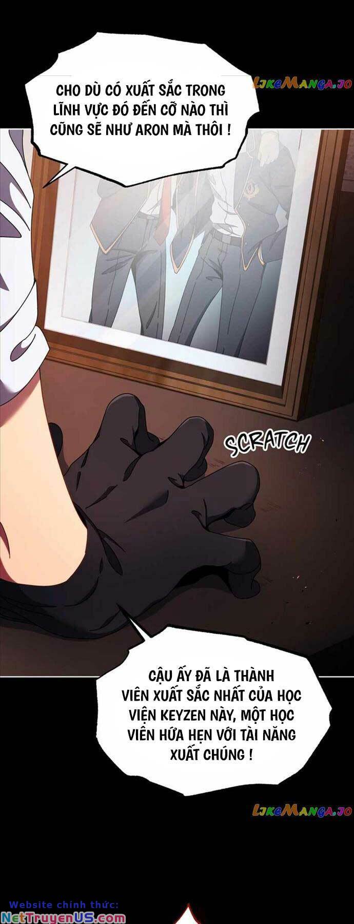 tử linh sư thiên tài của học viện chapter 57 7