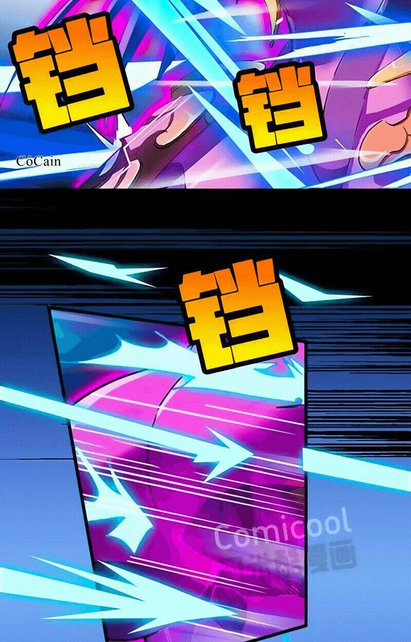 phong quỷ truyền thuyết chapter 40 13