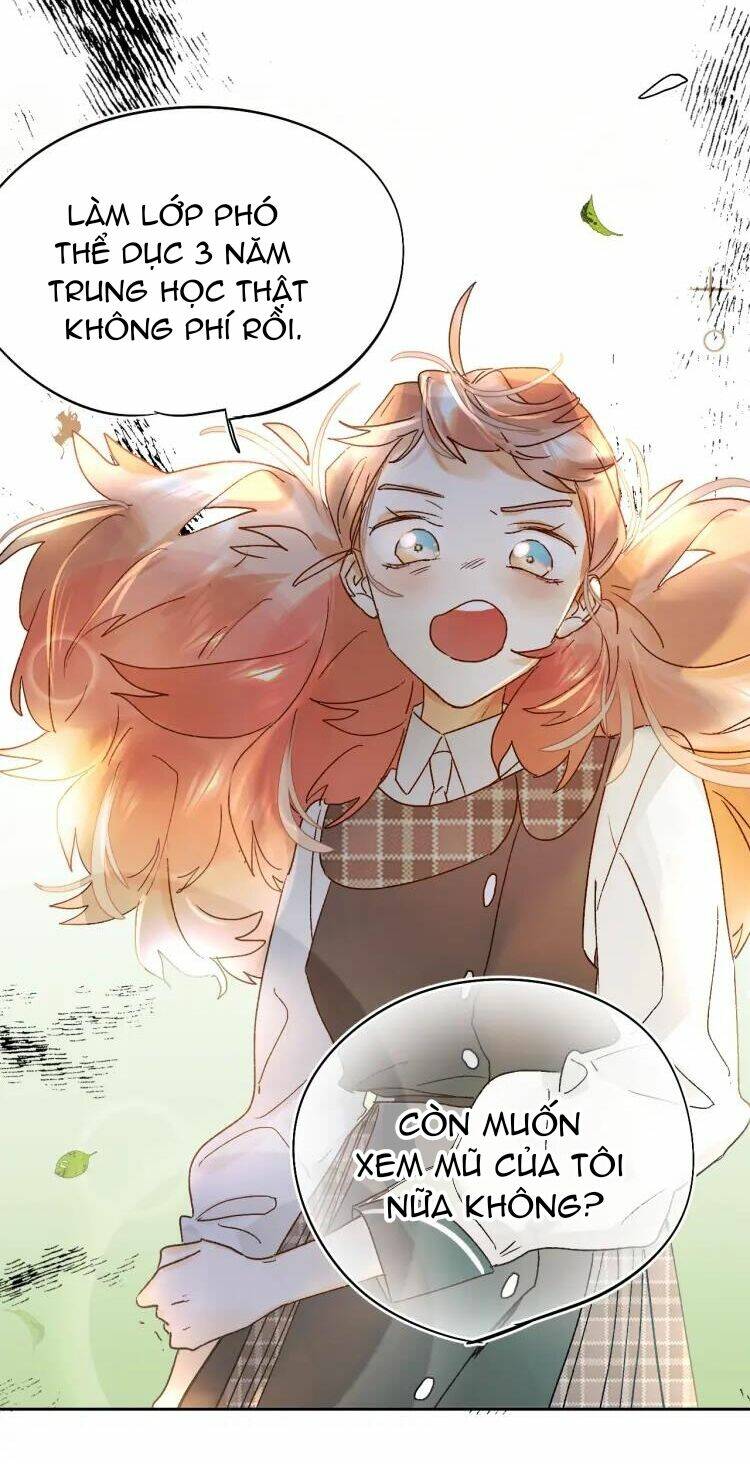 phù thủy hạng bét chapter 3 54