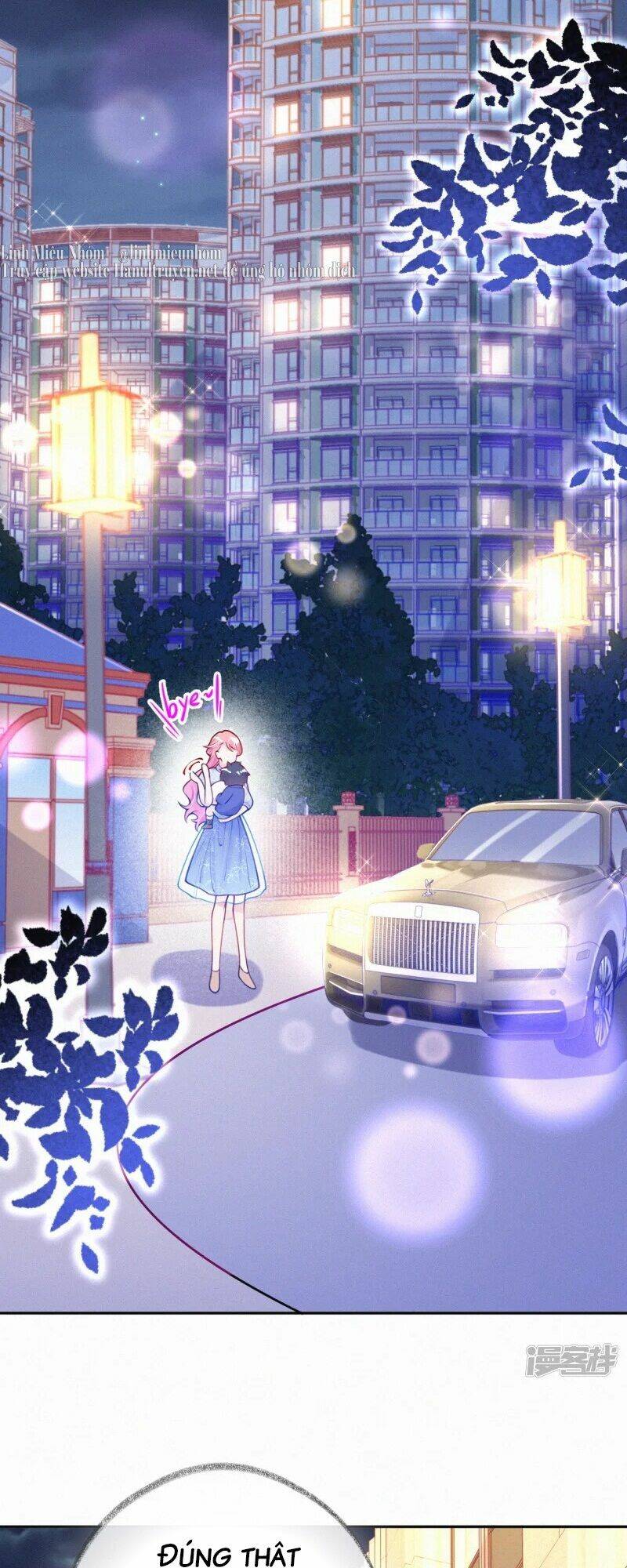 thiên tài manh bảo đột kích: daddy phúc hắc vs mommy chapter 12 19