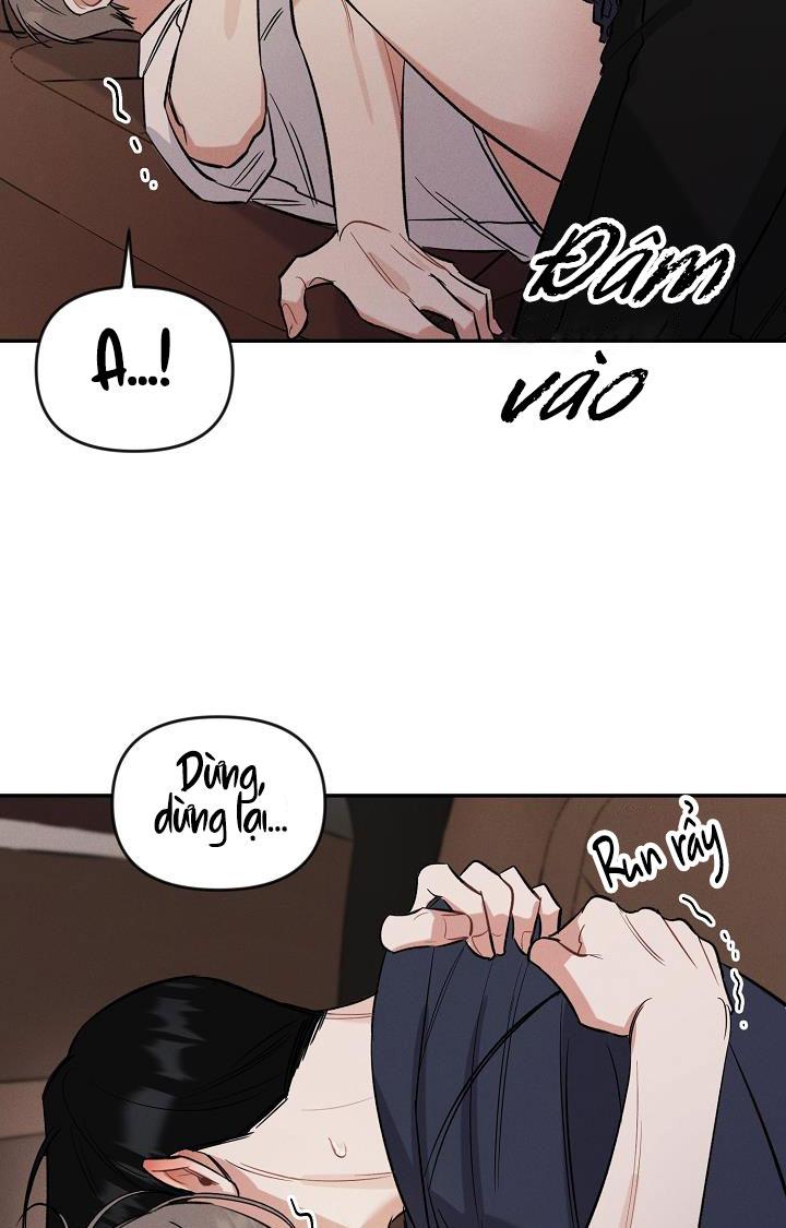 mặt trời của đêm chapter 6 24