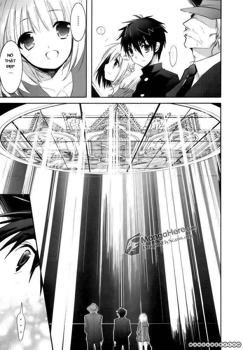 đôi mắt của shana chapter 26 6