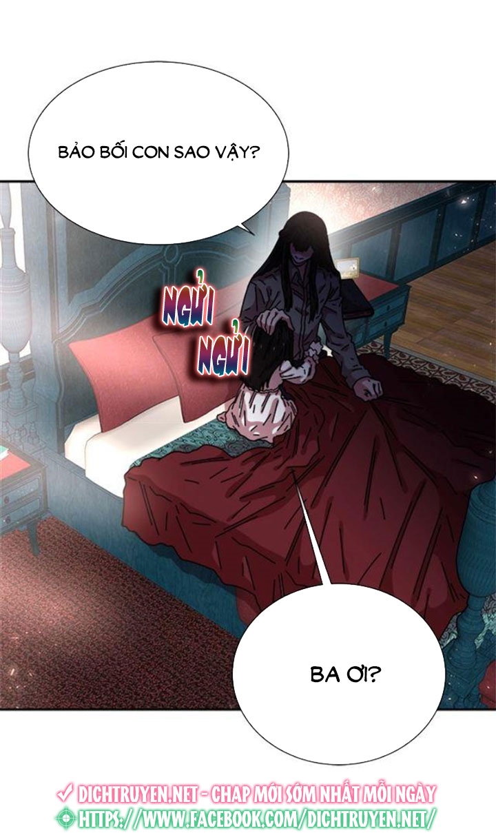 con gái bảo bối của ma vương chapter 46 8