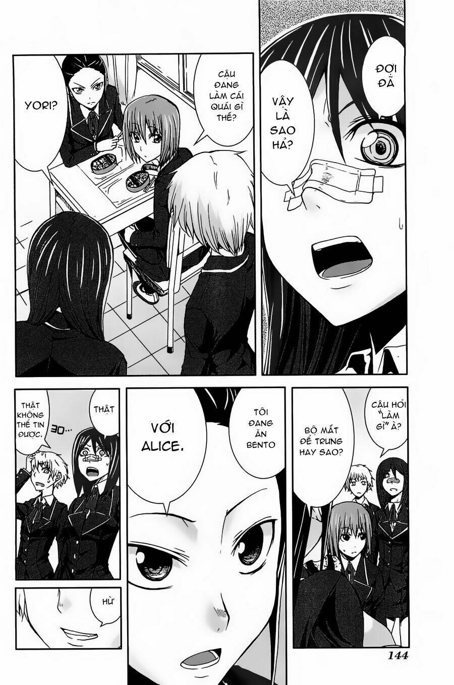 arachnid chapter 9 12