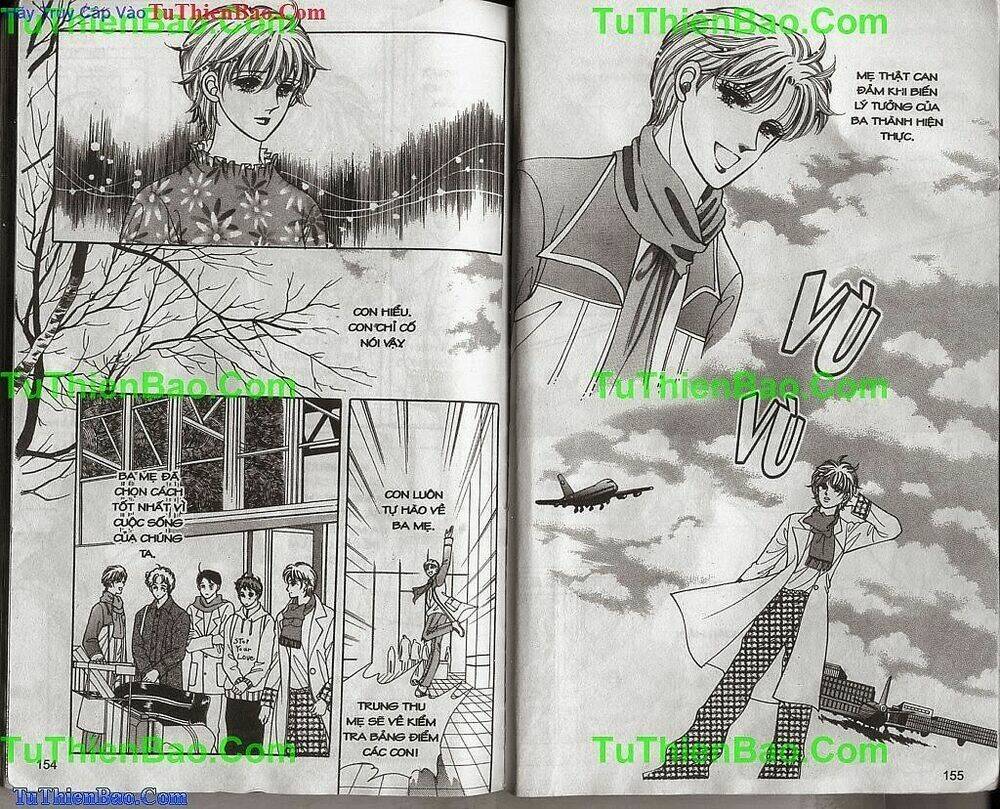 kịch bản tình yêu chapter 4 78