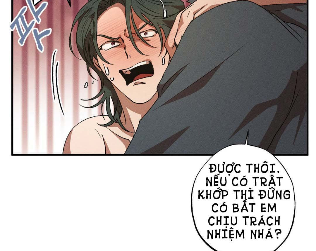 bẫy kép chapter 33.2 13