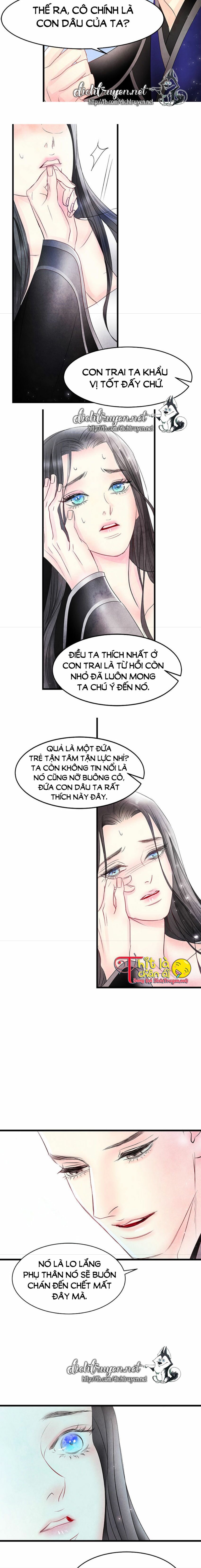 đêm dục vọng (full) chapter 2 10