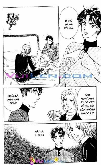 nụ hôn nồng thắm chapter 9 32