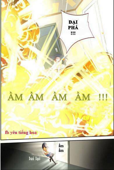 yaoguai mingdan chapter 54 4