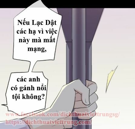 vết cắn ngọt ngào phần 2 chapter 37 6