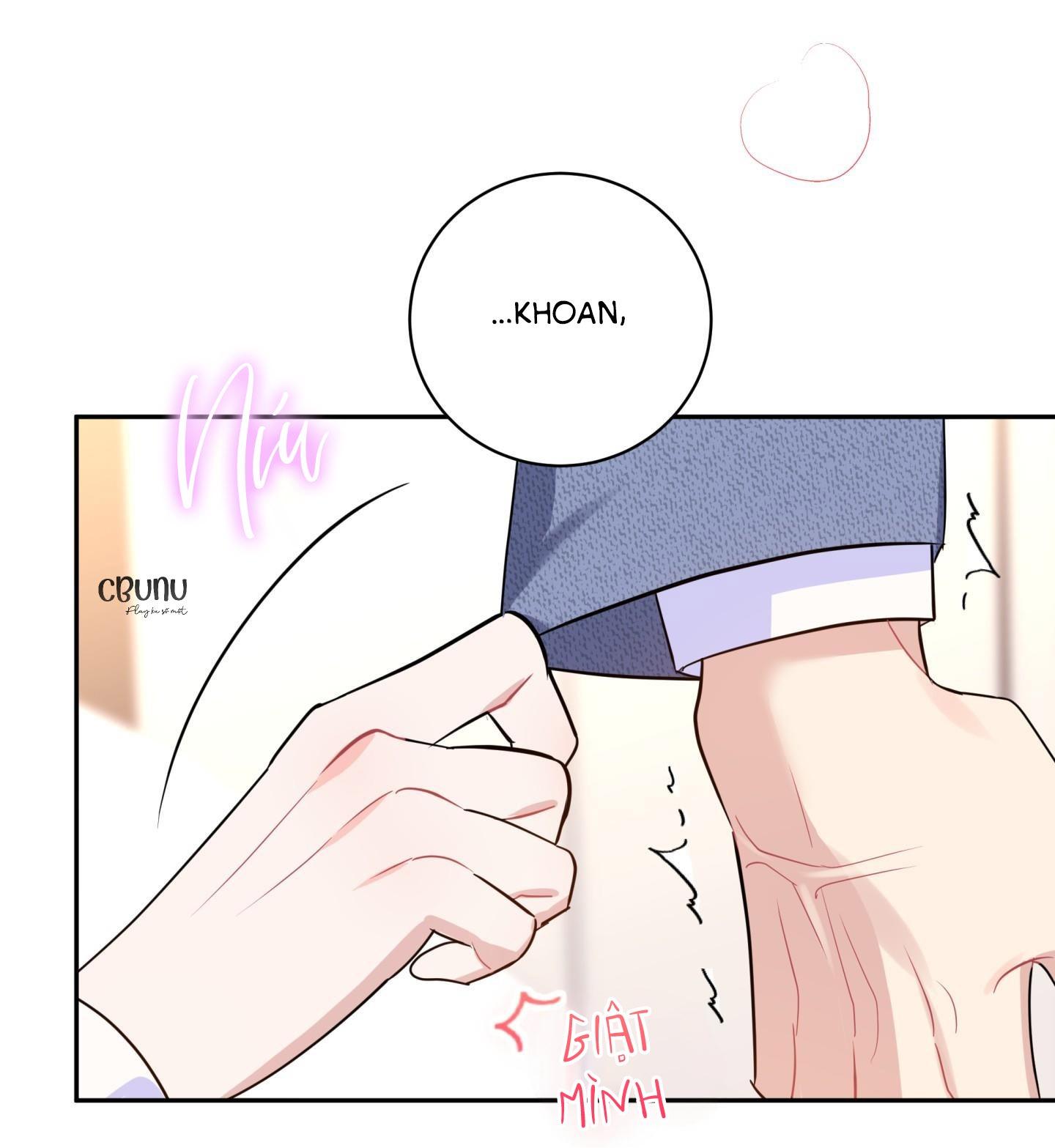 bắt tay hả, thôi bỏ đi! chapter 7 51