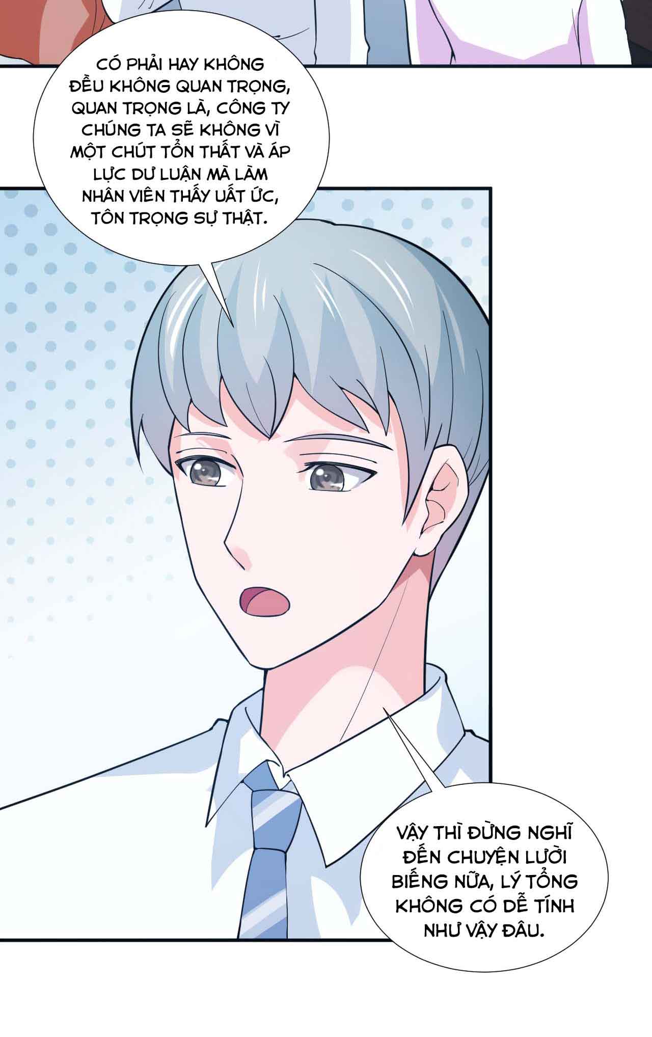 bí mật không thể yêu đương chapter 34 35