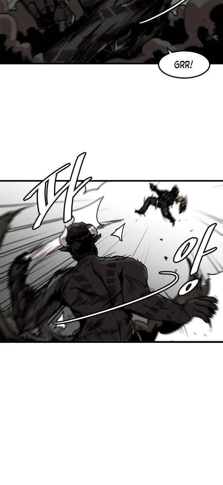 lên cấp một mình chapter 55 21