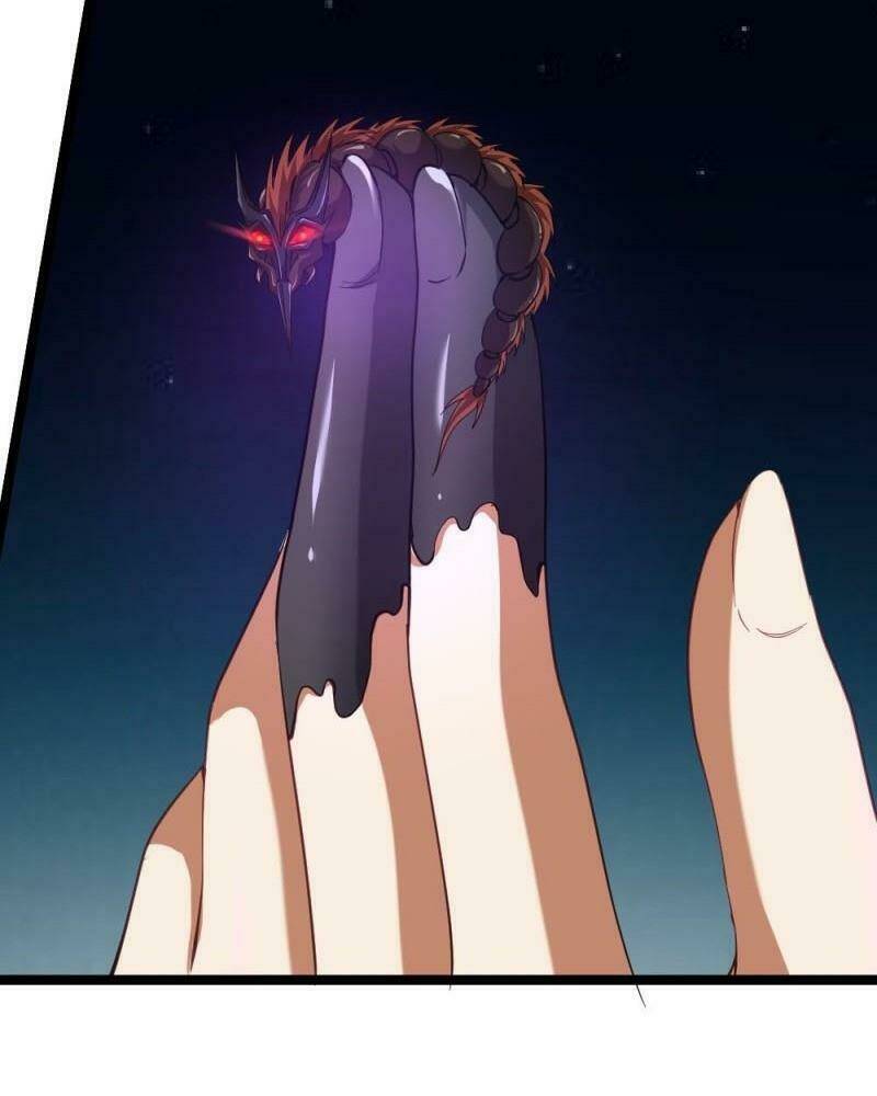 tối cuồng nữ tế chapter 45 18