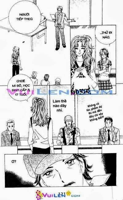 ngọt đắng tình yêu chapter 5 121
