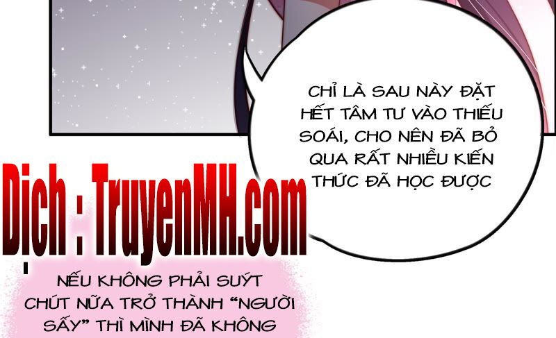 ngày nào thiếu soái cũng ghen chapter 39 8