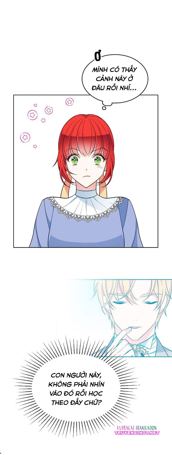 thanh tra của muiella chapter 89 11