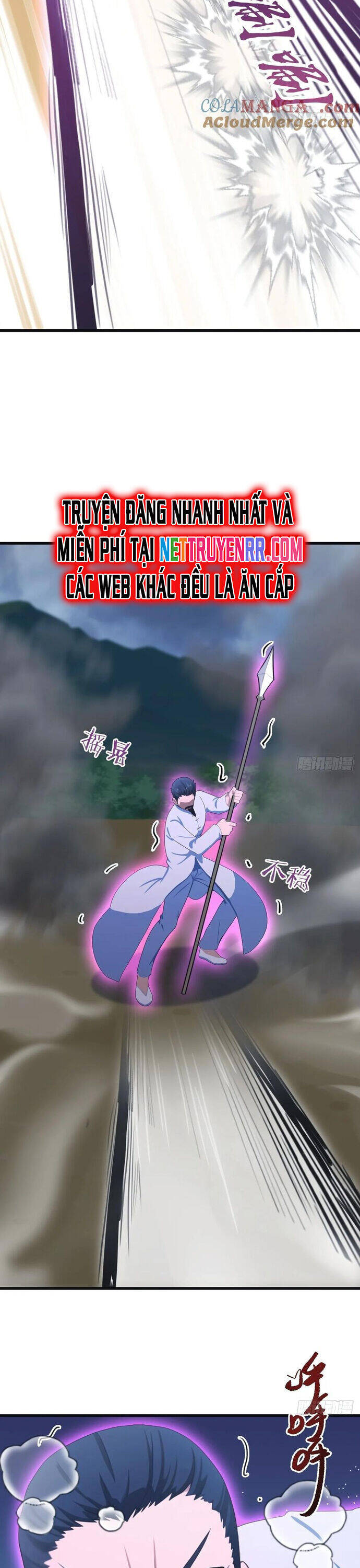 tu tiên trở về tại vườn trường – season 2 chapter 90 21