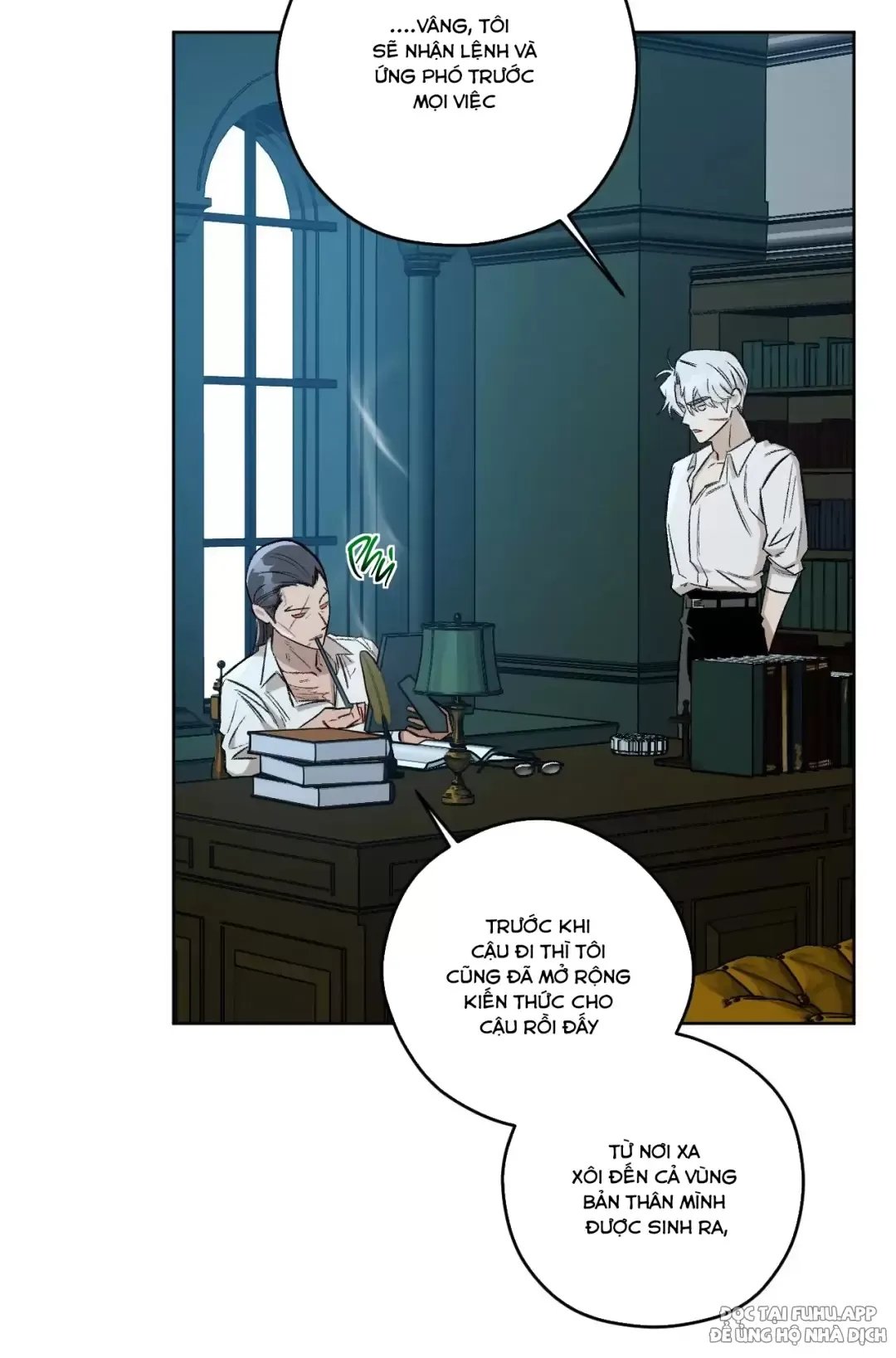 liveta chapter 44 51