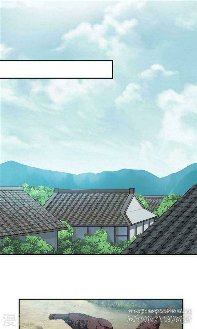 chưởng môn mười tám tuổi chapter 23 11