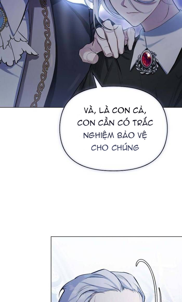 nếu tôi không nghe lời của công tước chapter 1 19