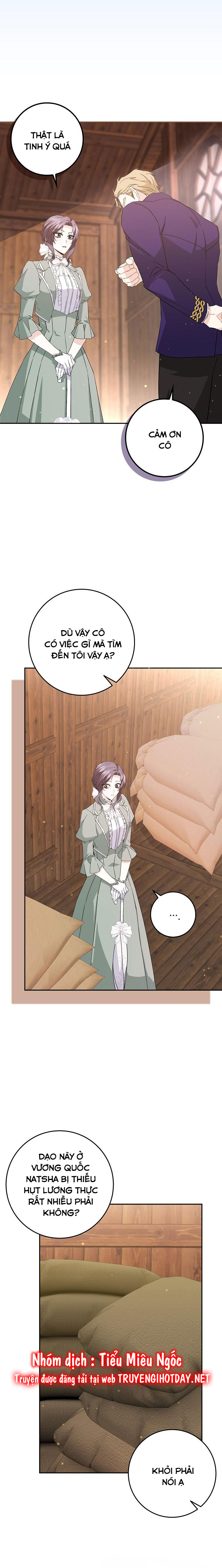 anh chỉ là đồ bỏ đi của tôi mà thôi chapter 53 3