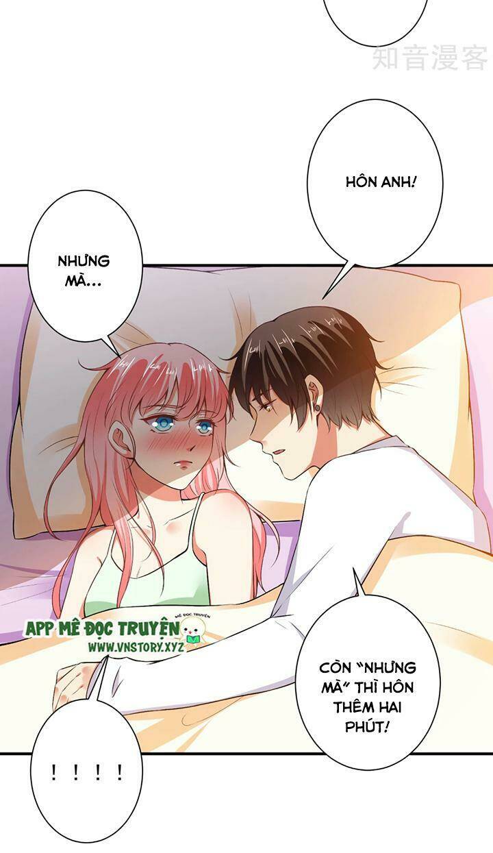 tổng tài đại nhân thật xấu hổ chapter 86 16