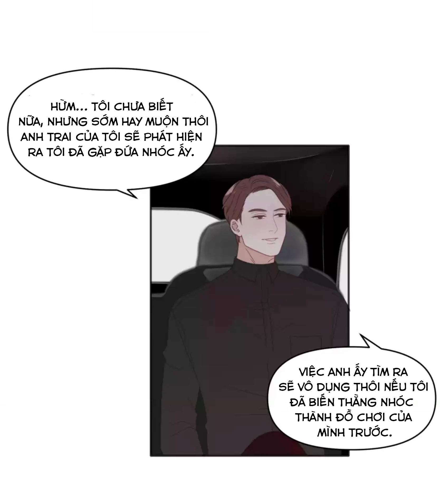 just us - chỉ hai chúng ta chapter 29 24