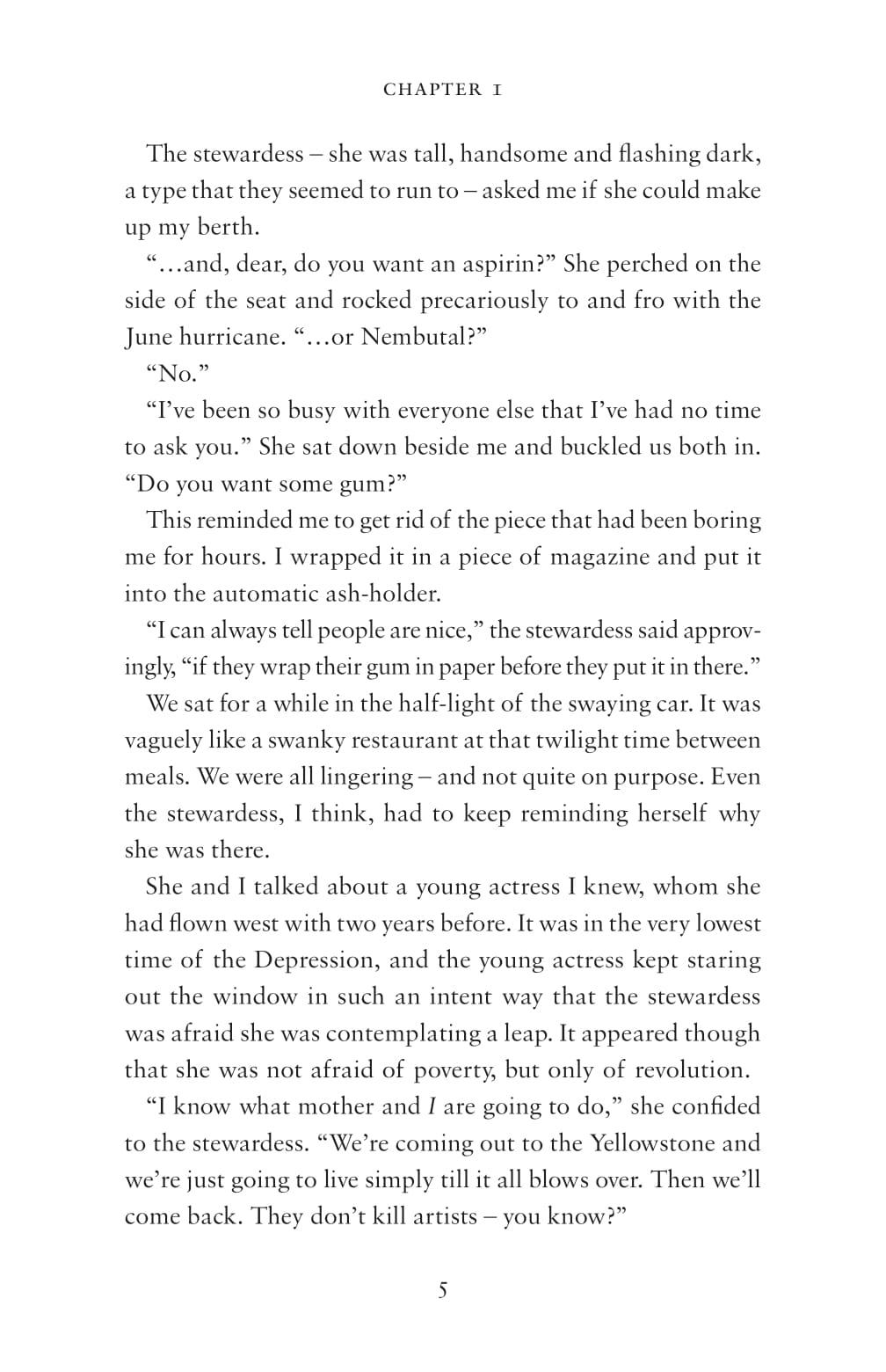 Sách ngoại văn: The Last Tycoon