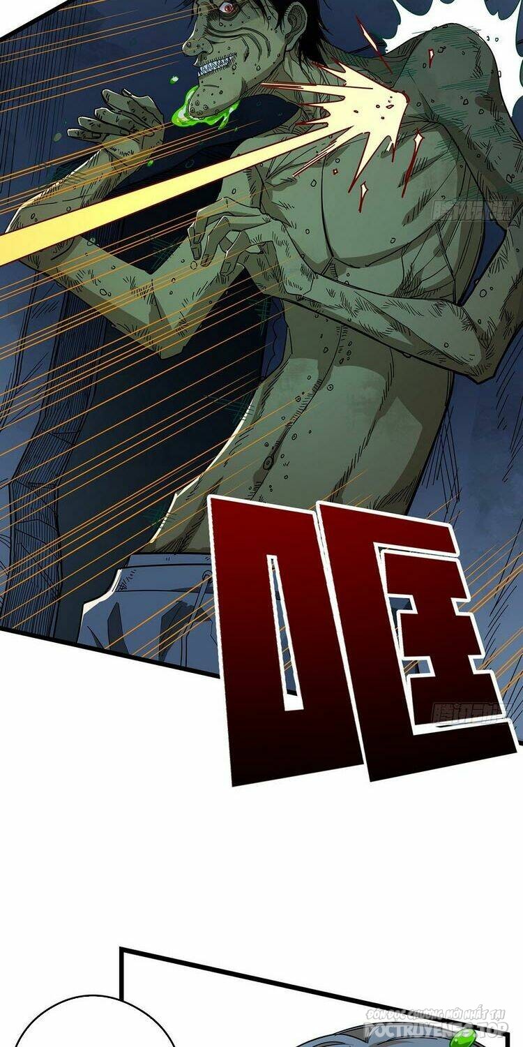 giải cứu 99 nữ chính ở mạt thế chapter 54 11