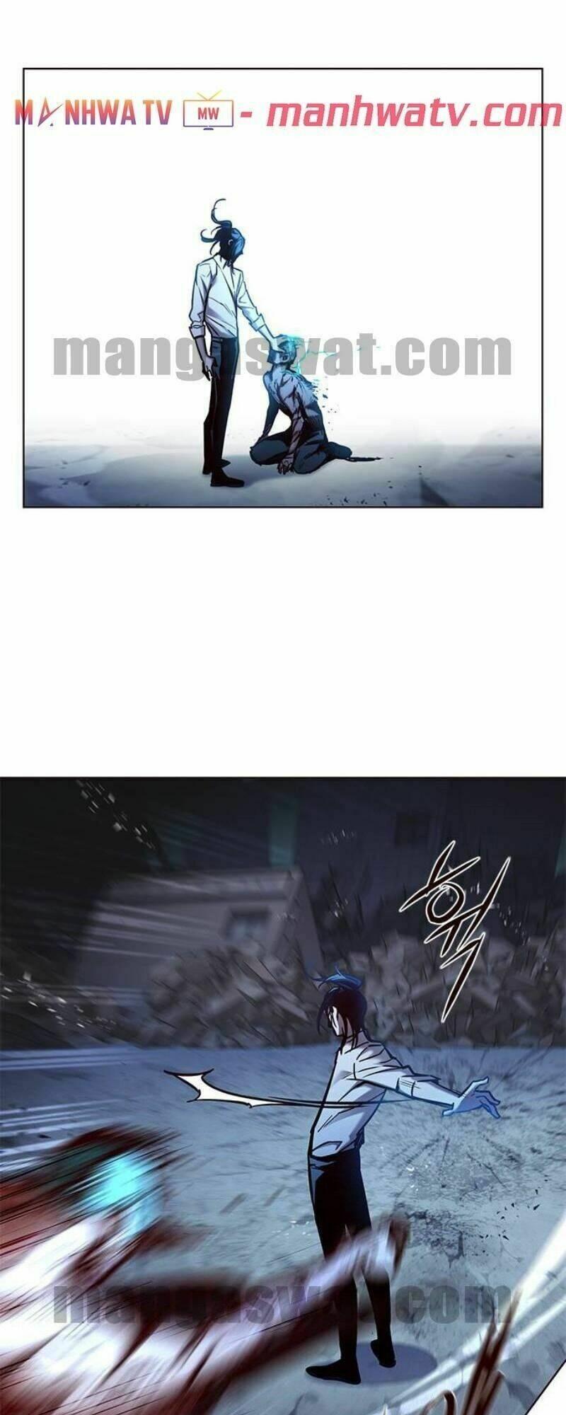 biến thân thành mèo chapter 128 46