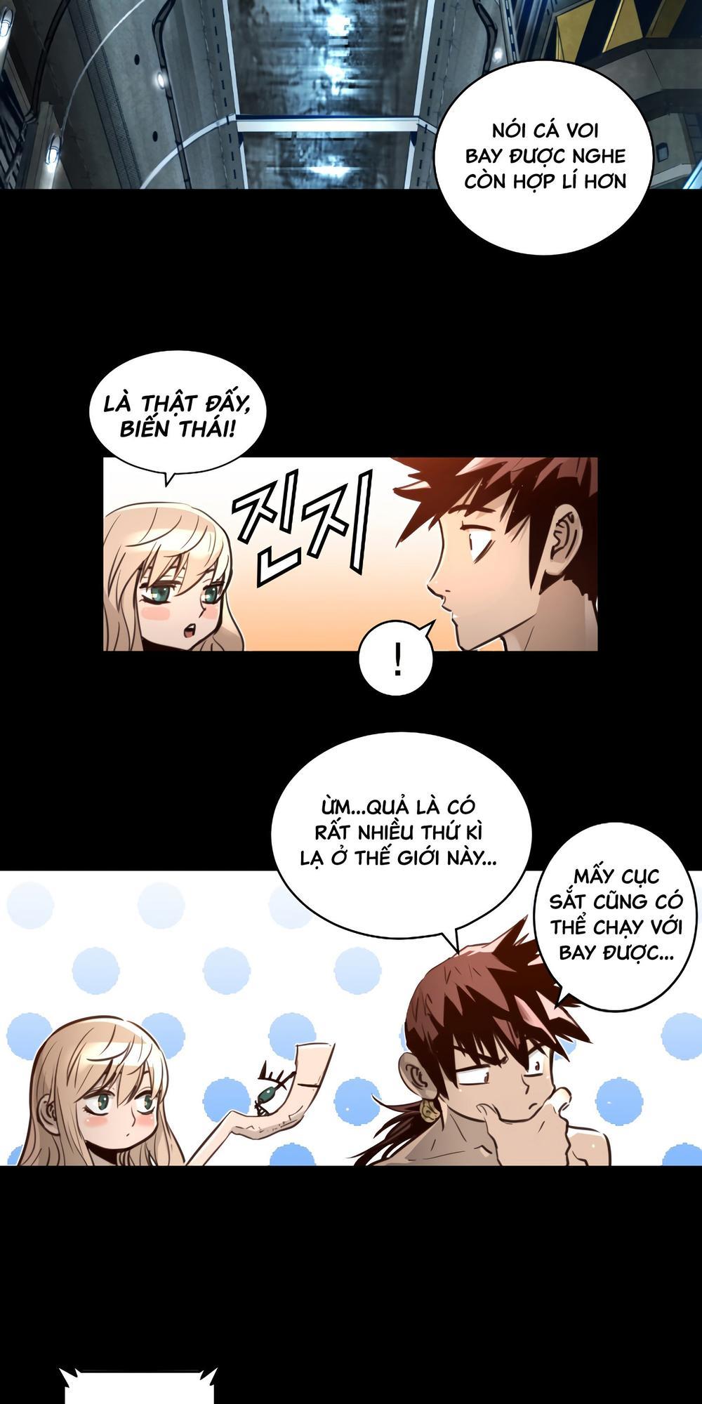 tam tuyệt tại dị giới chapter 71 23