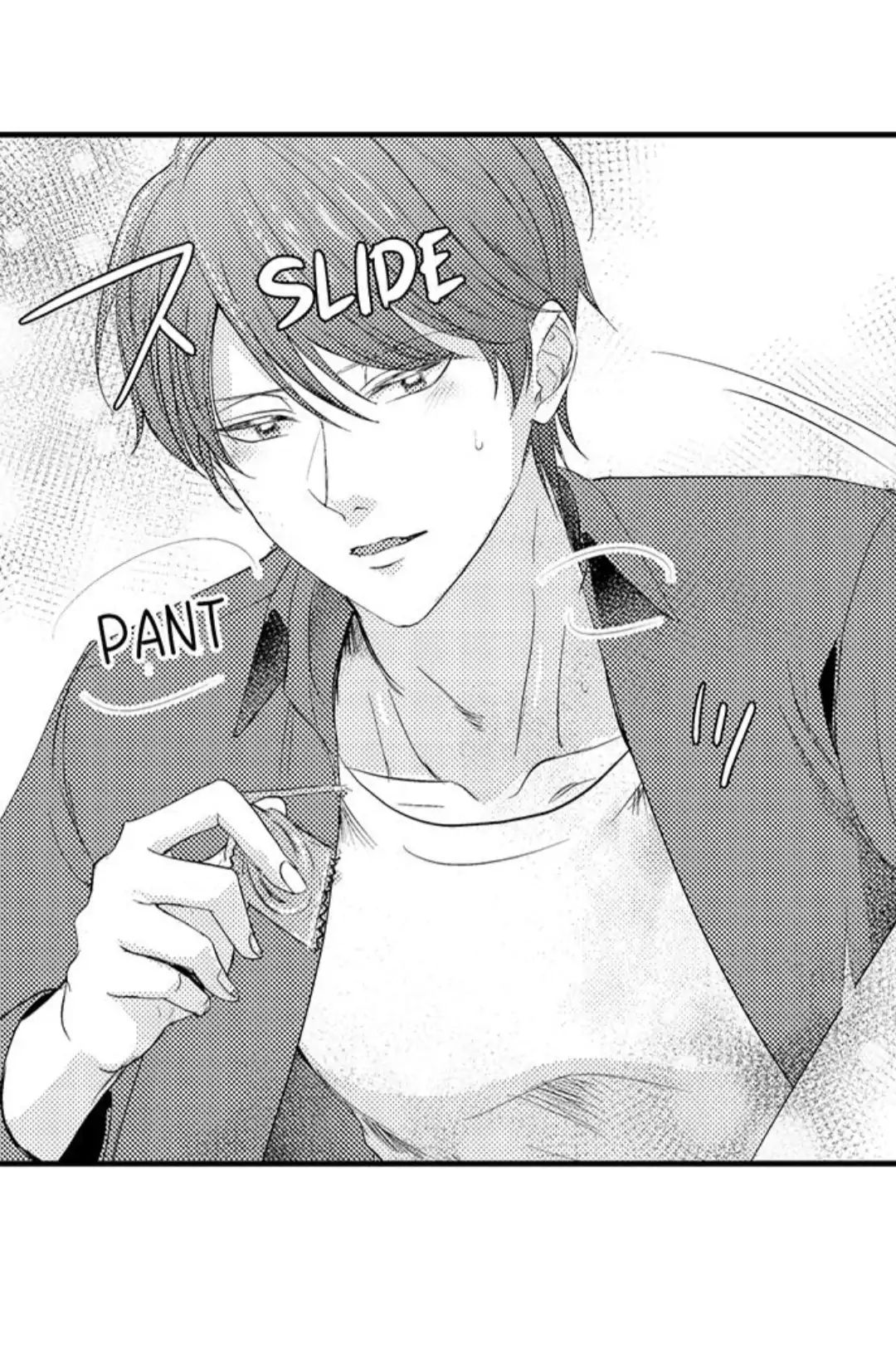 hướng dẫn yêu đương của ngài giám đốc chapter 9.1 16