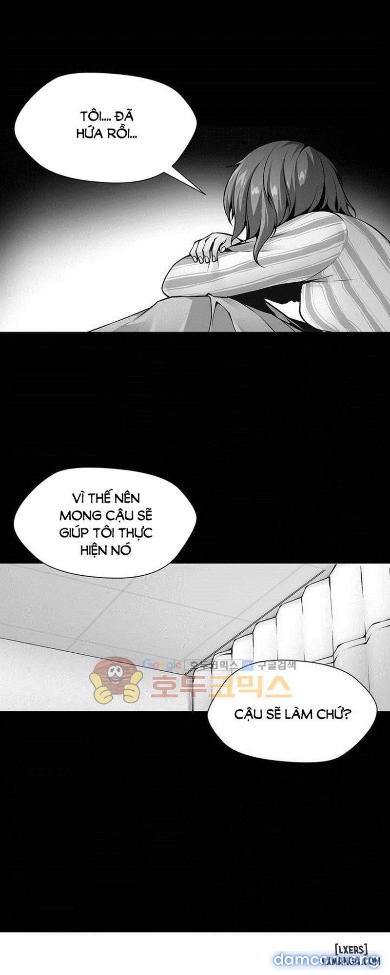 nô lệ song sinh chapter 112 1