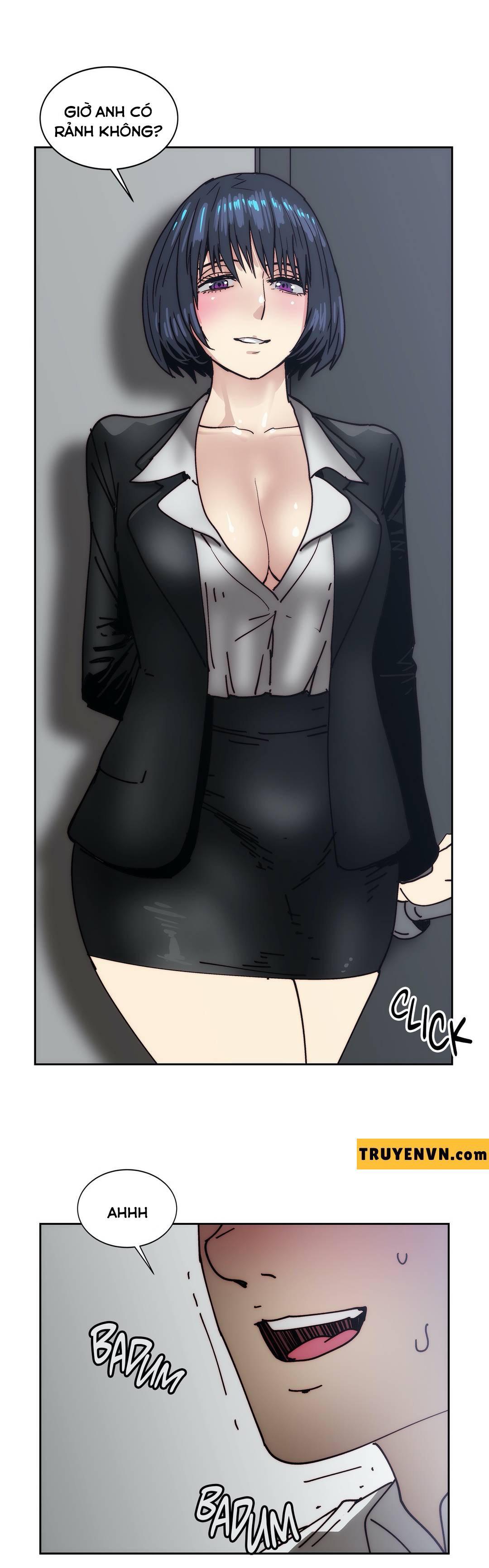 ham muốn giết chóc chapter 26 48