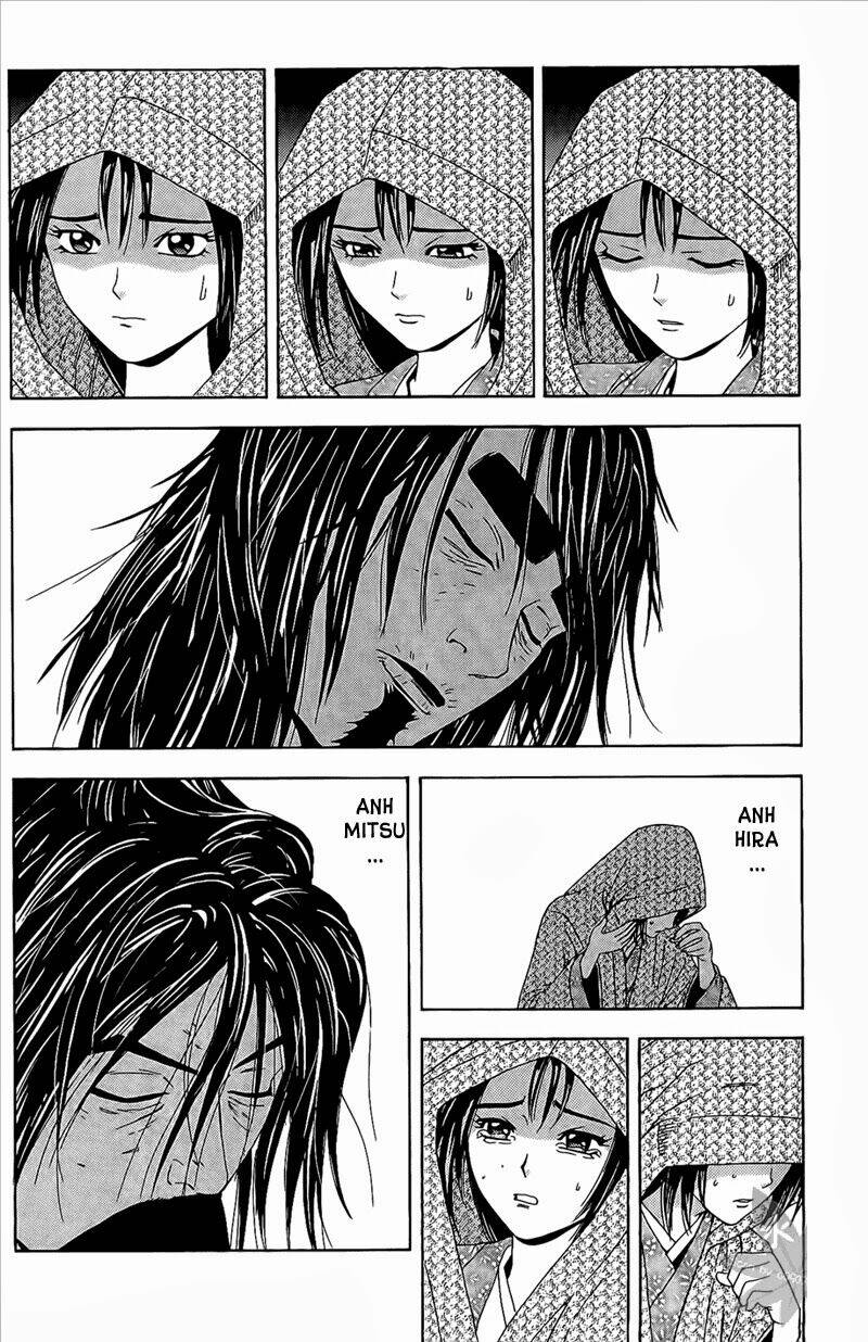 thiếu niên vương phần 2 chapter 48 31