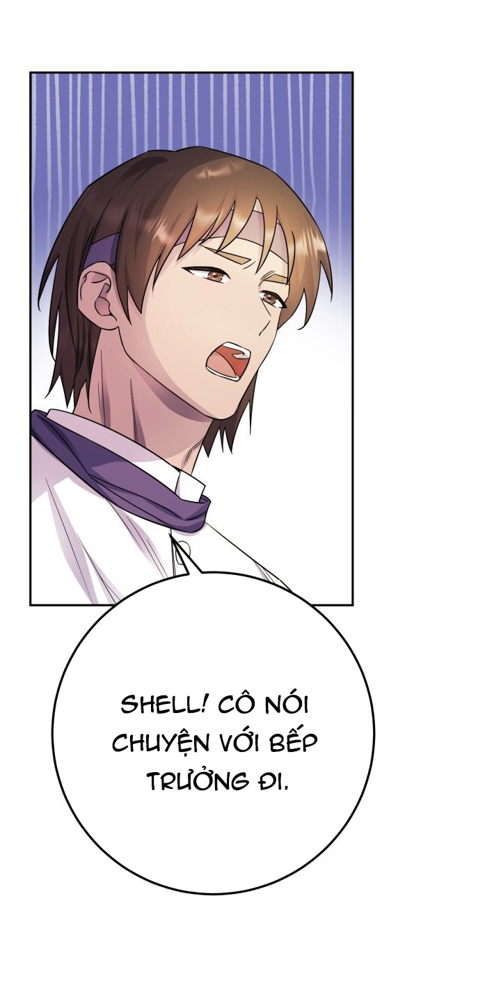 [18+] nếu cứu rỗi một cầm thú hư hỏng chapter 17.2 23