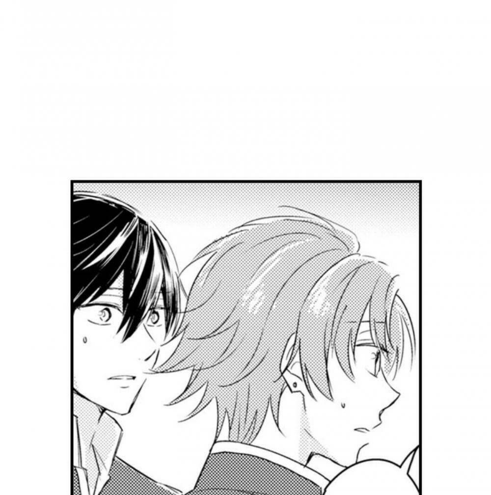 mang thai ở trường nam sinh chapter 87 34