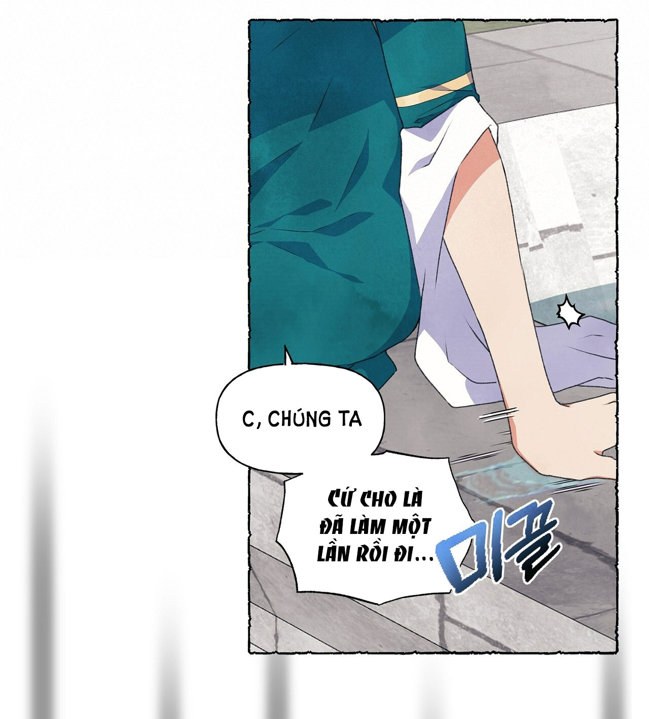Chuyện Của Những Pháp Sư Ấy chapter 4.1 - Trang 24