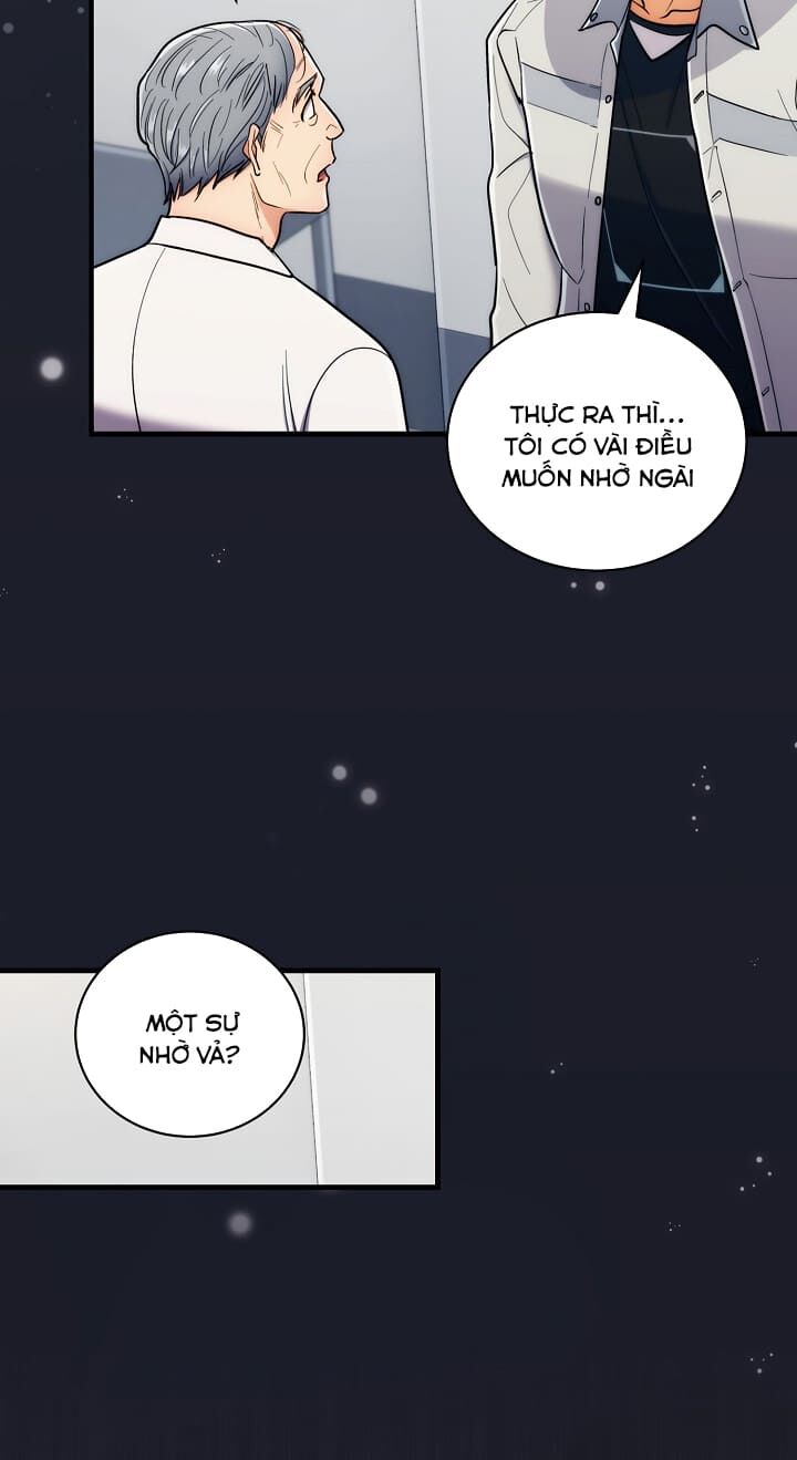 bác sĩ trùng sinh chapter 83 72