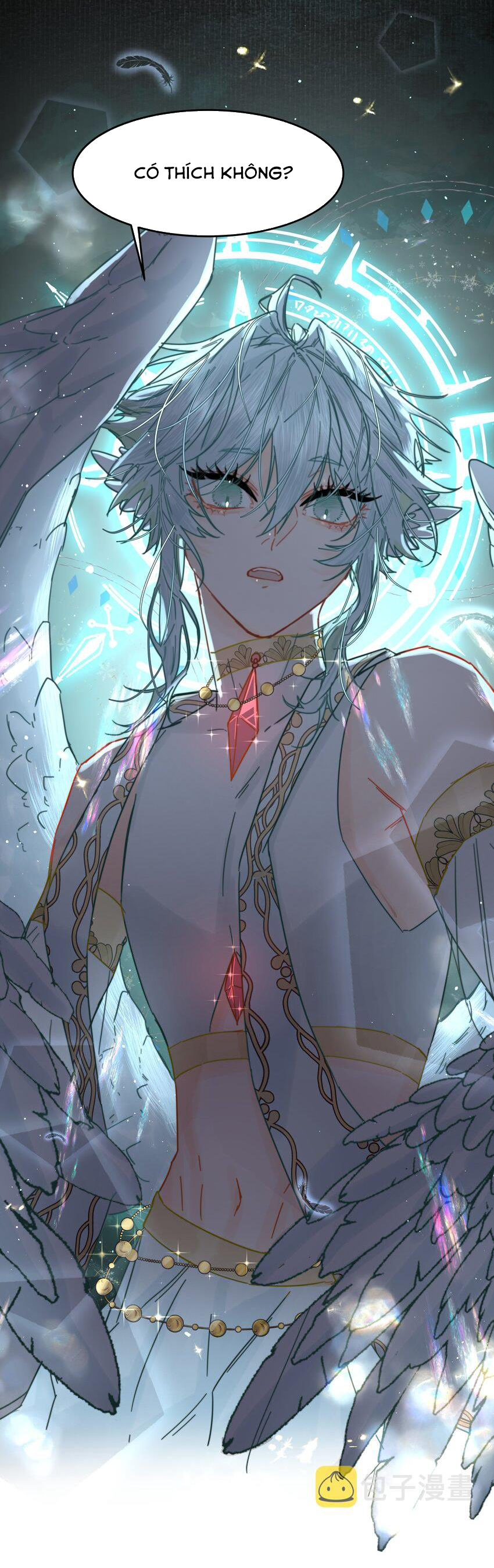 tình cũ là vua chapter 6 61